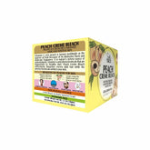 Soft Touch Peach Bleach Creme